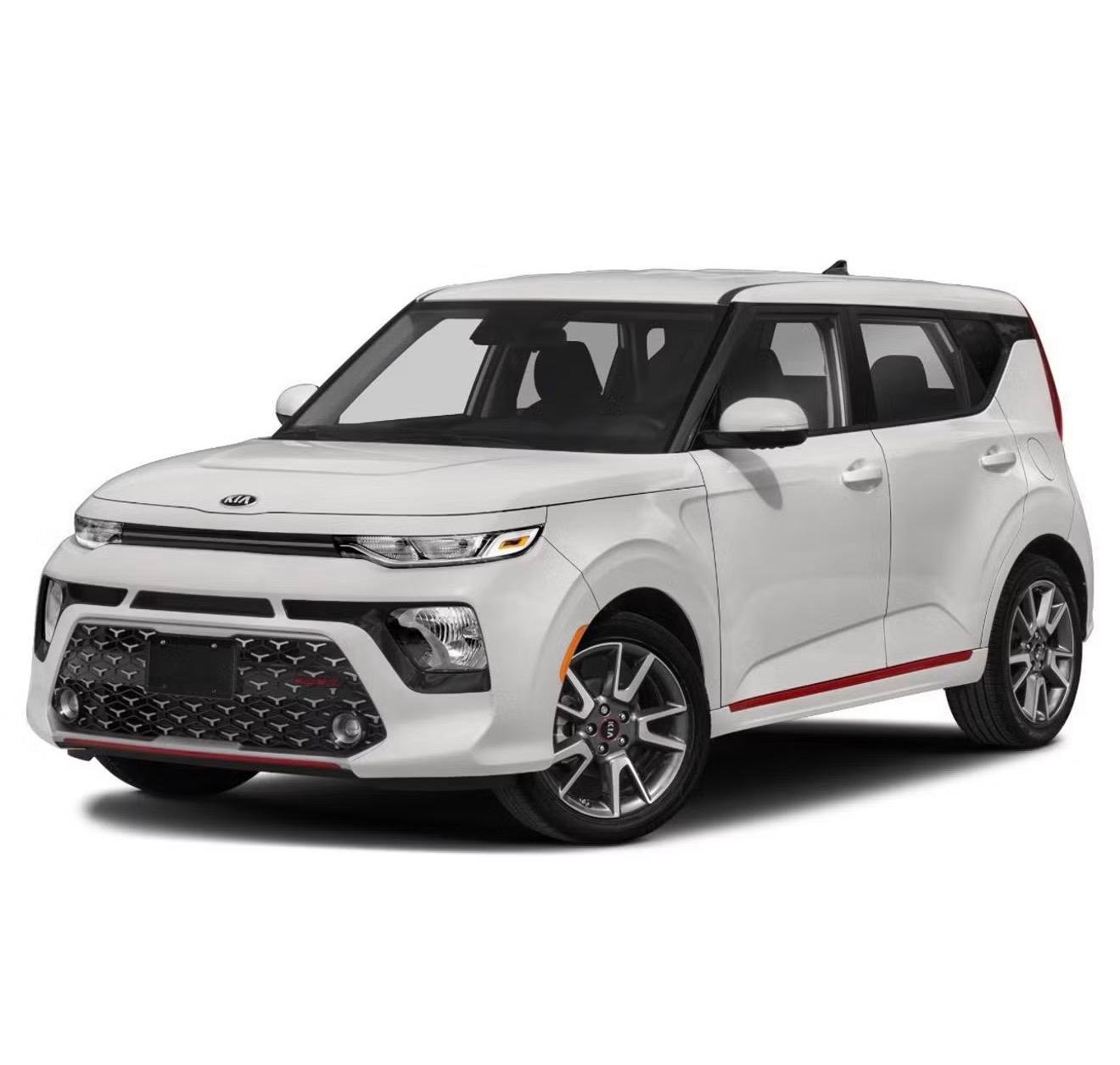 2020 KIA Soul GTLine